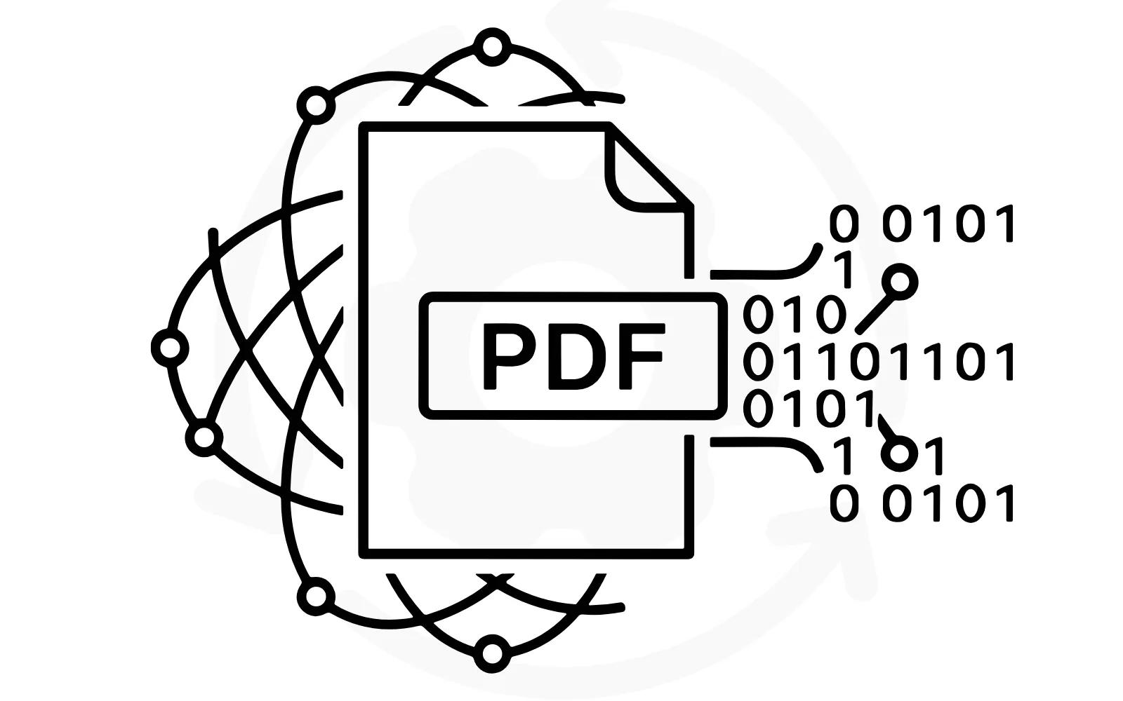 PDF Guard desktop tool for inspecting and processing PDF documents in batch